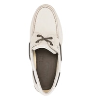 TIMBERLAND CLASSIC BOAT  Schuhe aus Wildleder nat&uuml;rliches Nubukleder - Herrenschuhe - 4