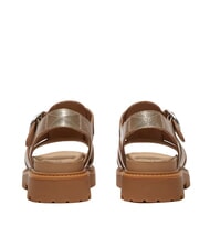 TIMBERLAND CLAIREMONT WAY Ledersandalen jung gelb - Damenschuhe - 3