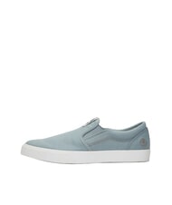 TIMBERLAND MYLO BAY Canvas-Sneaker - Herrenschuhe