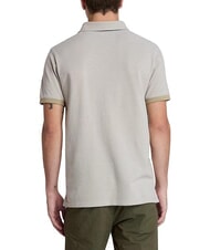 TIMBERLAND MILLERS RIVER Poloshirt aus Baumwolle Zitronenpfeffer - Herren-Polo-Shirts/Herren-Polo-Shirt/Herrenpoloshirt/Herrenpoloshirts - 2