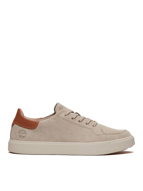 EMERSON STREET  Turnschuhe helltaupefarbenes Wildleder - Herrenschuhe