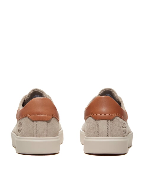 EMERSON STREET  Turnschuhe helltaupefarbenes Wildleder - Herrenschuhe