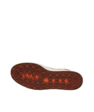 TIMBERLAND EMERSON STREET  Turnschuhe helltaupefarbenes Wildleder - Herrenschuhe - 5
