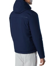 NORTH SAILS NORTH TECH Kapuzenjacke Navy blau - Herrenjacken - 2