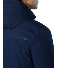 NORTH SAILS NORTH TECH Kapuzenjacke Navy blau - Herrenjacken - 9