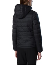 NORTH SAILS NAOMI Wasserdichte Daunenjacke Meteorit - Daunenjacken f&uuml;r Damen - 2