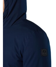 NORTH SAILS NORTH TECH Kapuzenjacke Navy blau - Herrenjacken - 5