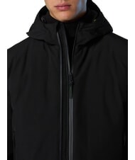 NORTH SAILS NORTH TECH Kapuzenjacke Schwarz - Herrenjacken - 4