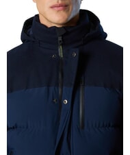 NORTH SAILS NORTH TECH Kapuzenjacke Navy blau - Daunenjacken f&uuml;r Herren - 6