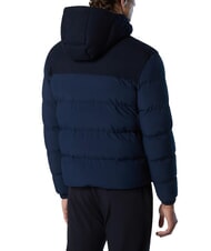 NORTH SAILS NORTH TECH Kapuzenjacke Navy blau - Daunenjacken f&uuml;r Herren - 4