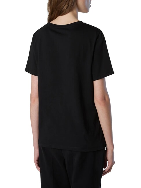 CORE Baumwoll-T-Shirt Meteorit - T-Shirts und Tops f&uuml;r Damen