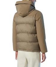 NORTH SAILS OCEAN OUTDOOR Kapuzenjacke brauner Fels - Damenjacken - 3