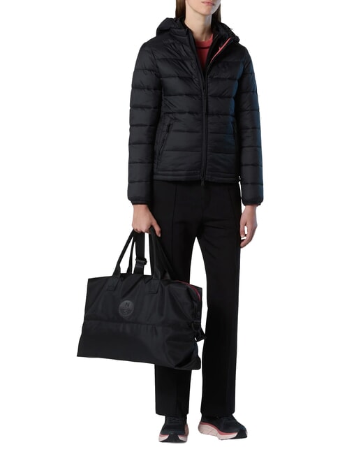 NAOMI Wasserdichte Daunenjacke Meteorit - Daunenjacken f&uuml;r Damen