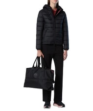 NORTH SAILS NAOMI Wasserdichte Daunenjacke Meteorit - Daunenjacken f&uuml;r Damen - 4