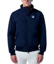 NORTH SAILS ORIGINAL SAILOR  Wasserdichte Jacke Navy blau - Herrenjacken - 2