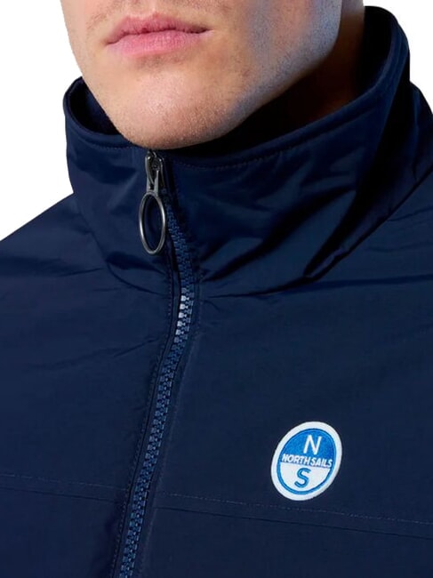 ORIGINAL SAILOR  Wasserdichte Jacke Navy blau - Herrenjacken