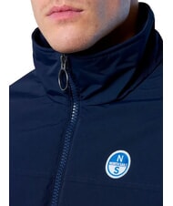 NORTH SAILS ORIGINAL SAILOR  Wasserdichte Jacke Navy blau - Herrenjacken - 4