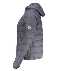 NORTH SAILS NAOMI Wasserdichte Daunenjacke bew&ouml;lkte Nacht - Daunenjacken f&uuml;r Damen - 3