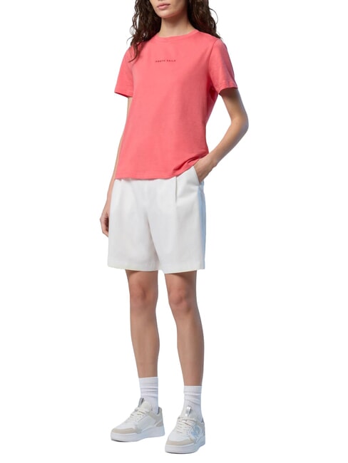 CORE Baumwoll-T-Shirt Gew&uuml;rzkoralle - T-Shirts und Tops f&uuml;r Damen