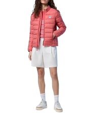 NORTH SAILS NAOMI Daunenjacke f&uuml;r Damen Gew&uuml;rzkoralle - Daunenjacken f&uuml;r Damen - 4