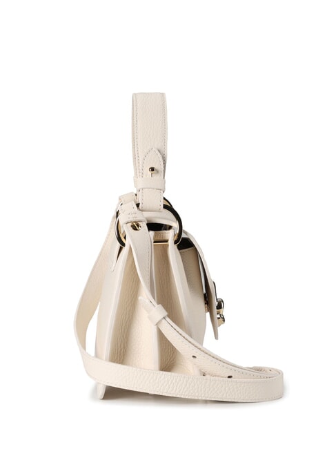 C-ME  Handtasche, mit Schultergurt Perle - Damentaschen