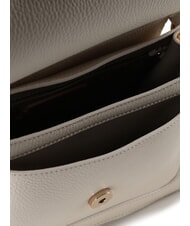 COCCINELLE C-ME  Handtasche, mit Schultergurt Perle - Damentaschen - 4