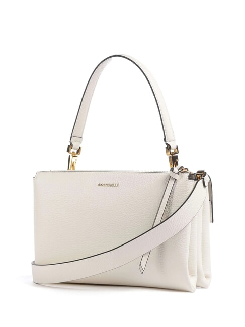 ARLETTIS  Umh&auml;ngetasche, mit Schultergurt Perle - Damentaschen