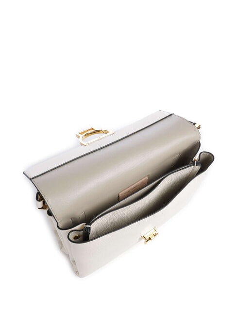 ARLETTIS  Umh&auml;ngetasche, mit Schultergurt Perle - Damentaschen