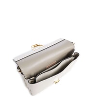 COCCINELLE ARLETTIS  Umh&auml;ngetasche, mit Schultergurt Perle - Damentaschen - 4