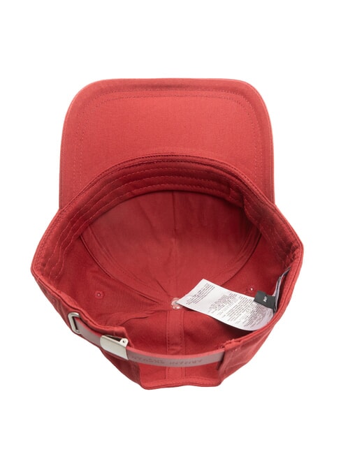 BASEBALL HAT Kappe mit Logostickerei Granatapfel - M&uuml;tzen/H&uuml;te