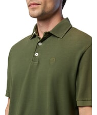 NORTH SAILS CORE Poloshirt mit gesticktem Logo tiefgr&uuml;n - Herren-Polo-Shirts/Herren-Polo-Shirt/Herrenpoloshirt/Herrenpoloshirts - 6