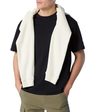 NORTH SAILS CORE Baumwoll-T-Shirt Schwarz - Herren-T-Shirts - 3