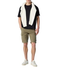 NORTH SAILS CORE Baumwoll-T-Shirt Schwarz - Herren-T-Shirts - 5