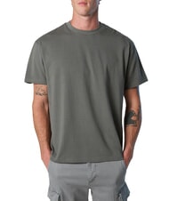 NORTH SAILS CORE Baumwoll-T-Shirt Stadtgrau - Herren-T-Shirts - 2