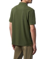 NORTH SAILS CORE Poloshirt mit gesticktem Logo tiefgr&uuml;n - Herren-Polo-Shirts/Herren-Polo-Shirt/Herrenpoloshirt/Herrenpoloshirts - 4