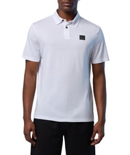NORTH SAILS NORTH TECH Kurzarm-Poloshirt Wei&szlig; - Herren-Polo-Shirts/Herren-Polo-Shirt/Herrenpoloshirt/Herrenpoloshirts - 2