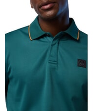 NORTH SAILS NORTH TECH L&auml;ssiges Kurzarm-Poloshirt Mittelmeer - Herren-Polo-Shirts/Herren-Polo-Shirt/Herrenpoloshirt/Herrenpoloshirts - 4