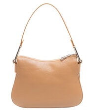 COCCINELLE MAGIE WRINKLED Schultertasche aus Leder mit Schulterriemen H&auml;ute - Damentaschen - 3