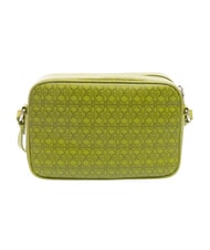 COCCINELLE BEAT COAT MONO Schultertasche f&uuml;r Kamera kaiserliches Metall Gold - Damentaschen - 4