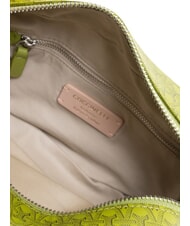 COCCINELLE BEAT COAT MONO Schultertasche f&uuml;r Kamera kaiserliches Metall Gold - Damentaschen - 5