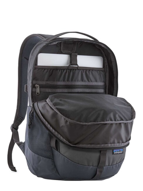 REFUGIO 26L 15-Zoll-Laptop-Rucksack glimmendes Blau - Rucks&auml;cke f&uuml;r Schule &amp; Freizeit