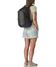 PATAGONIA REFUGIO 26L 15-Zoll-Laptop-Rucksack glimmendes Blau - Rucks&auml;cke f&uuml;r Schule &amp; Freizeit - 4