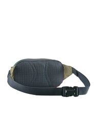 PATAGONIA TERRAVIA MINI Kleine faltbare Tasche Patchwork: Eukalyptusgr&uuml;n - H&uuml;fttaschen - 2