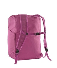 PATAGONIA TERRAVIA 24-Liter-Tragerucksack verblasstes Magenta - Rucks&auml;cke f&uuml;r Schule &amp; Freizeit - 2