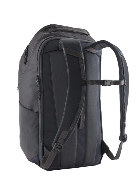 BLACK HOLE 32L 15-Zoll-Laptop-Rucksack Smolder Blue mit Forge Grey - Rucks&auml;cke f&uuml;r Schule &amp; Freizeit