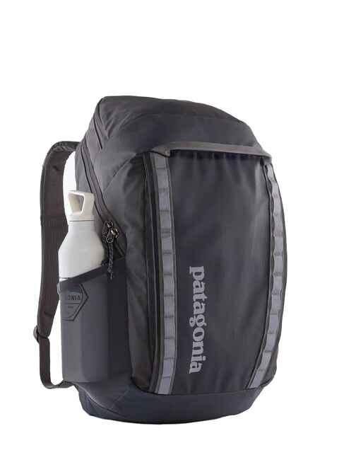 BLACK HOLE 32L 15-Zoll-Laptop-Rucksack Smolder Blue mit Forge Grey - Rucks&auml;cke f&uuml;r Schule &amp; Freizeit