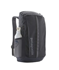 PATAGONIA BLACK HOLE 25L 15-Zoll-Laptop-Rucksack schwarz mit schwarz - Rucks&auml;cke f&uuml;r Schule &amp; Freizeit - 3