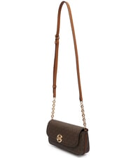 MICHAEL KORS NOLITA Mini-Schultertasche brn/acorn - Damentaschen - 3