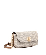 MICHAEL KORS NOLITA Mini-Schultertasche Vanilla/Acrn - Damentaschen - 2