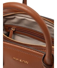 MICHAEL KORS LAILA Lederhandtasche mit Schulterriemen Gep&auml;ck - Damentaschen - 4